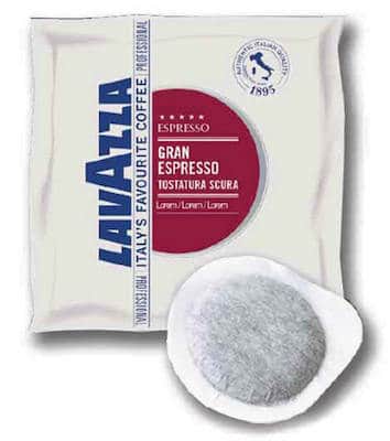 Lavazza Gran Espresso E.S.E. 150ks