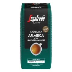Segafredo Selezione Arabica cafea boabe 1kg