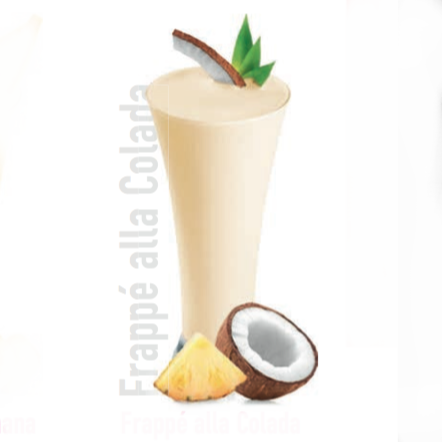 LaVita Frappé Colada 50x25g