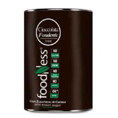 Čokoláda FOODNESS Tmavá 500g Čokoláda FOODNESS Tmavá 500g