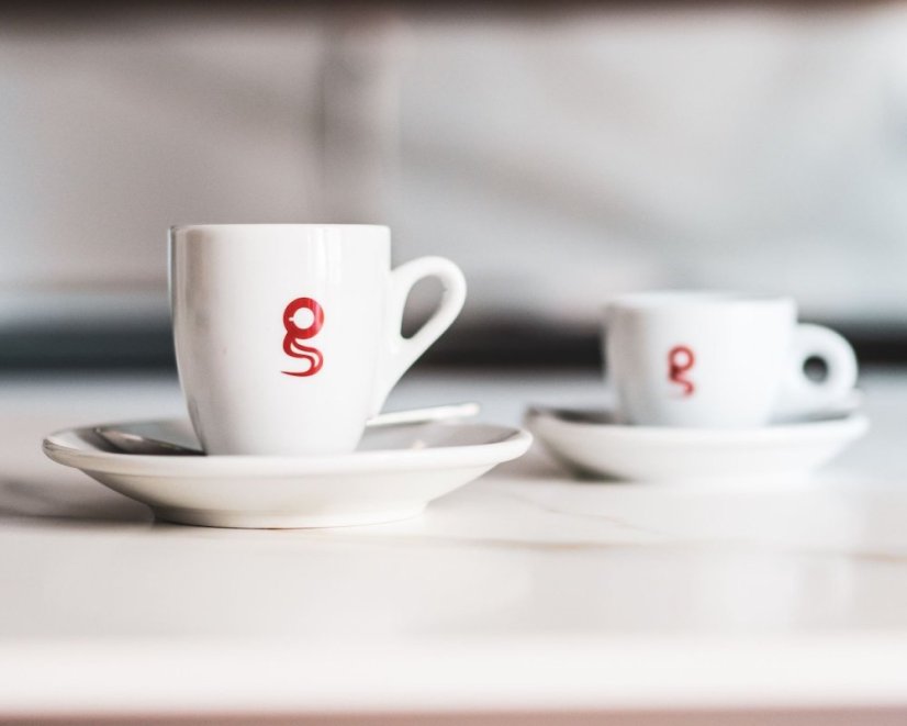 Gallitelli CAFFÈ
