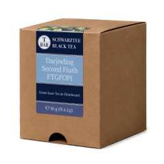 Čaj T BAR Darjeeling SF FTGFOP 15x3g