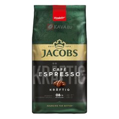 Jacobs Espresso kava u zrnu 1kg