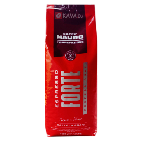 Mauro Espresso Forte Professional 1kg