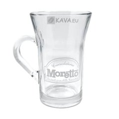 Pohár Moretto 230ml 1ks