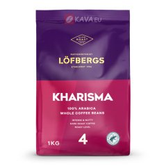 Lofbergs Kharisma Lofbergs Kharisma