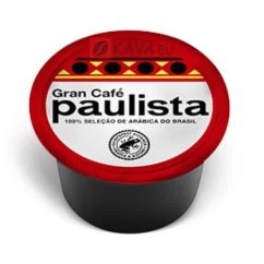 Lavazza Blue Gran Cafe Paulista 100 buc