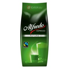 Alfredo Futuro zrnková káva 1kg