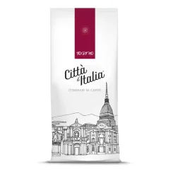 Citta d’Italia Espresso Torino zrnková káva 1kg