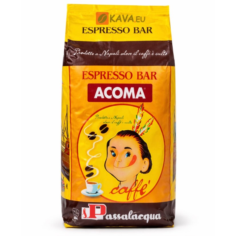 Passalacqua Acoma 1kg Passalacqua Acoma 1kg