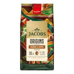 Jacobs Origins Uganda & Kenya 1kg