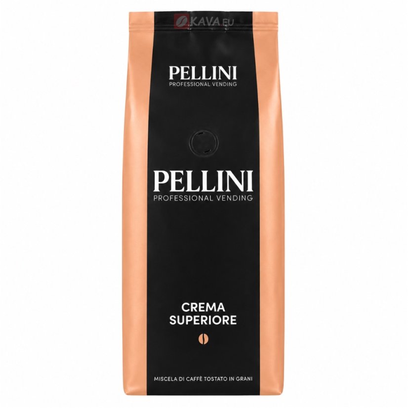 Pellini Crema Superiore