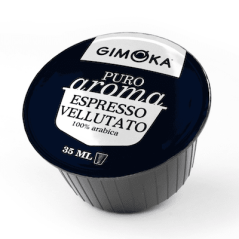 GIMOKA VELLUTATO 16ks