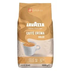Lavazza Caffe Crema Dolce cafea boabe 1kg