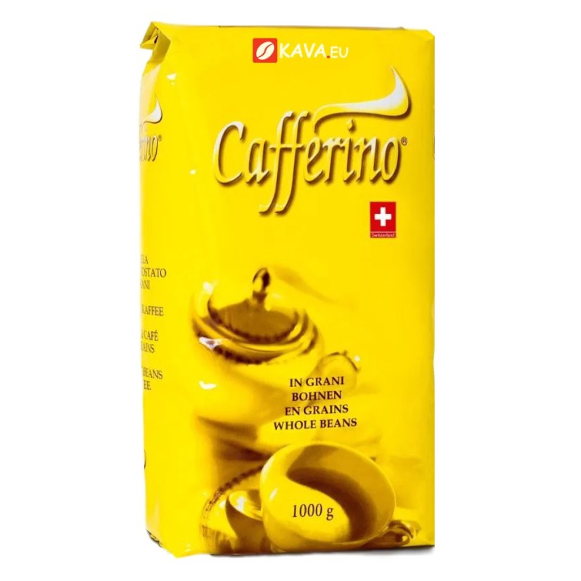 Chicco d´Oro Cafferino 1kg