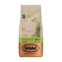 Bristot Bio Organic kavna zrna 500g