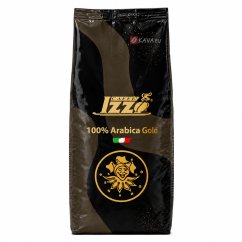 Izzo Caffe Espresso Gold SOFT PACK