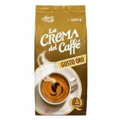 Pellini La Crema del Caffè Gusto ORO 1kg