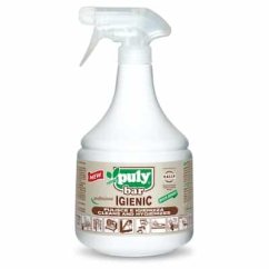 Puly Bar Igienic 1000 ml Puly Bar Igienic 1000 ml