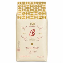 Barbera Miscela Del Fondatore 1kg
