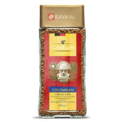 Göldbach Colombian
