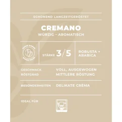 Minges Cremano