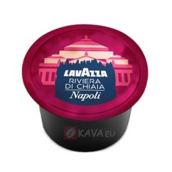 Lavazza BLUE Riviera di Chiaia Napoli