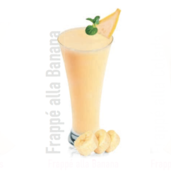 LaVita Frappé Banán 50x25g
