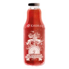 MHL Sirup Ružový Grapefruit 1L