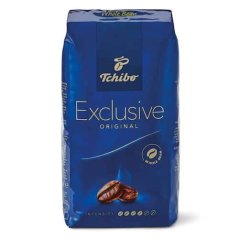 Tchibo Exclusive Original kava u zrnu 1kg