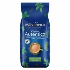 Mövenpick El Autentico zrnková káva 1kg