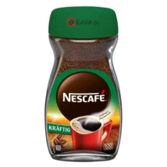 Nescafe Kraftig instantna kava 200g
