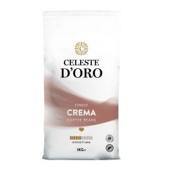 Celeste d'Oro Finest Crema 1kg Celeste d'Oro Finest Crema 1kg