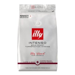 Illy Espresso Intenso 500g