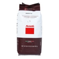 Musetti Miscela 201 1kg