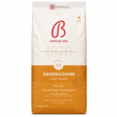 Barbera VI Generazione Light Roast