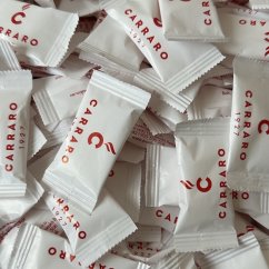 Carraro cukor biely 1000x5g