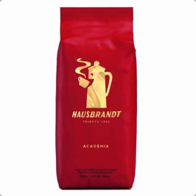 Hausbrandt Academia zrnková káva 1kg