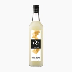 Routin Sirup WHITE CHOCOLATE 1l