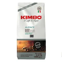 Kimbo Vending Audace coffee beans 1kg