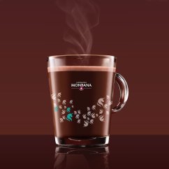Čokoláda Monbana Tradition 1kg