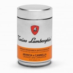 čokoláda tonino lamborghini pomaranc a skorica čokoláda tonino lamborghini pomaranc a skorica