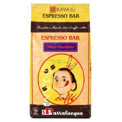 Passalacqua Ibis Redibis 1kg