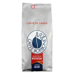 Borbone Miscela Rossa 1kg