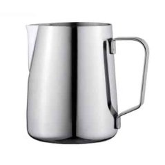 Konvička na mlieko nerez 600ml