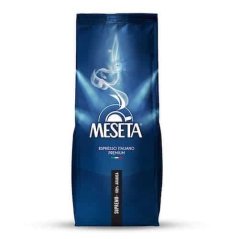 Meseta Supremo 100% Arabica coffee beans 1kg