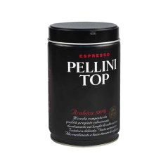 Pellini Top mljevena kava 250g