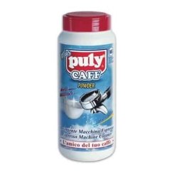 Puly Caff Čistiaci prostriedok pre kávovary 900g Puly Caff Čistiaci prostriedok pre kávovary 900g