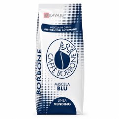 Borbone Vending Blu 1kg