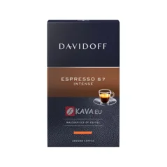 Davidoff Espresso 57 mletá káva 250g
